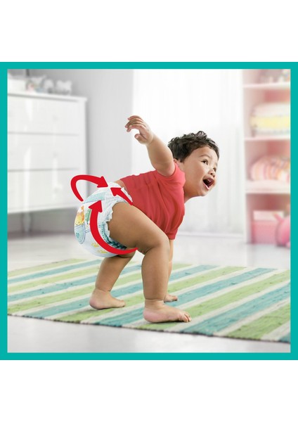 Premium Care Bebek Külot Bezi 4 Beden 44X3 132 Adet fırsatları