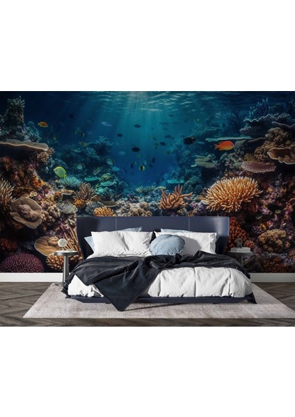 Su Altı Yemek Odası fiyatları