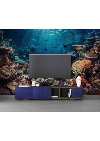 Su Altı Yemek Odası modelleri