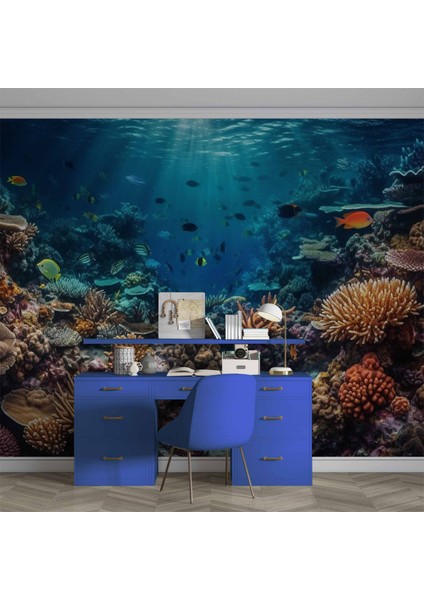 Su Altı Yemek Odası fırsatları