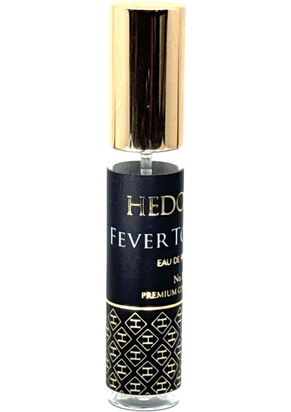 Fever Tobacco Unisex Parfum EDP 10 ml