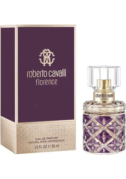 Roberto Cavalli Florence Edp 75 ml