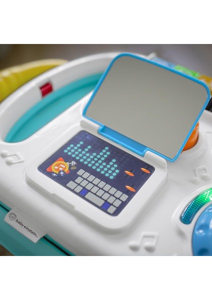 Baby Einstein Müzikal Mix 'n Roll 4'in1 Aktivite Yürüteci