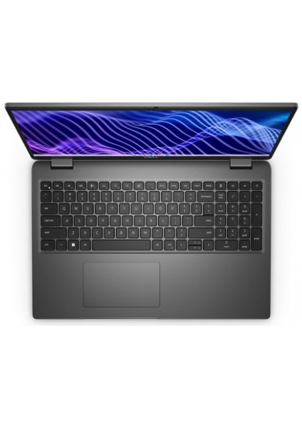 Latıtude N047L354015_W I5-1235U 16GB Ram 512GB SSD 15.6" Fullhd W11PRO Notebook