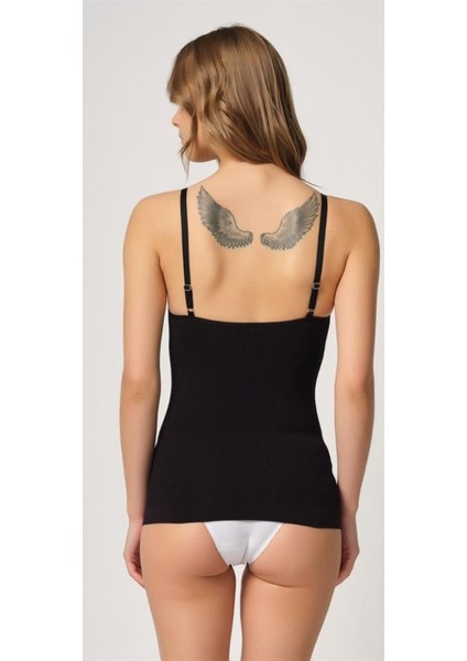 5038 Ip Askılı Fantazı Atlet Korse fiyatları