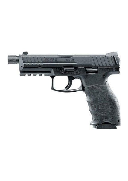 Heckler & Koch Vp9 Tactical Airsoft Tabanca