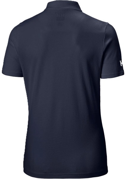 W Crew Tech Polo Yaka Kadın T-Shirt HHA.33984 fiyatları