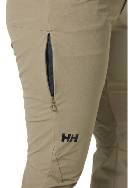 Helly Hansen W Brona Softshell Kadın Pantolon HHA.63053