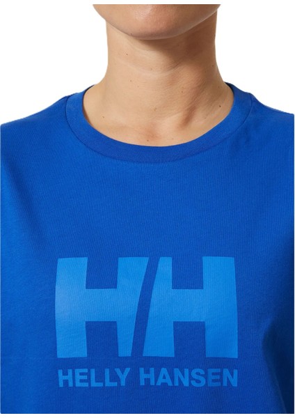 W Hh Logo 2.0 Kadın T-Shirt HHA.34465 fırsatları