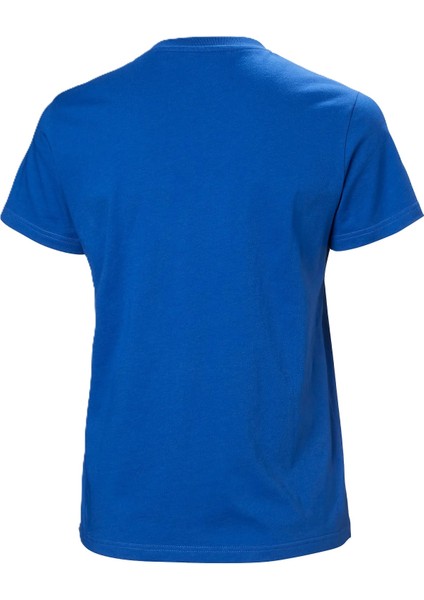 W Hh Logo 2.0 Kadın T-Shirt HHA.34465 indirimleri