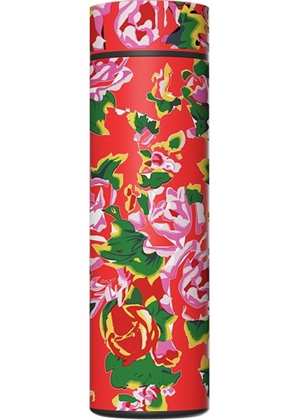 316 Paslanmaz Çelik Taşınabilir Yalıtımlı Su Bardağı (Yurt Dışından)