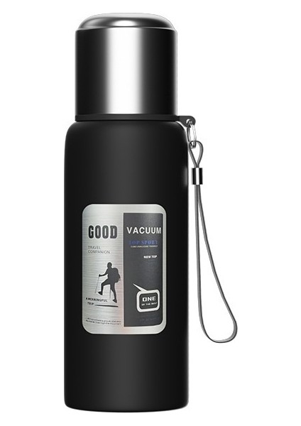 Büyük Kapasiteli 316 Paslanmaz Çelik Tüm Çelik Su Isıtıcısı Çay Bardağı (Yurt Dışından)