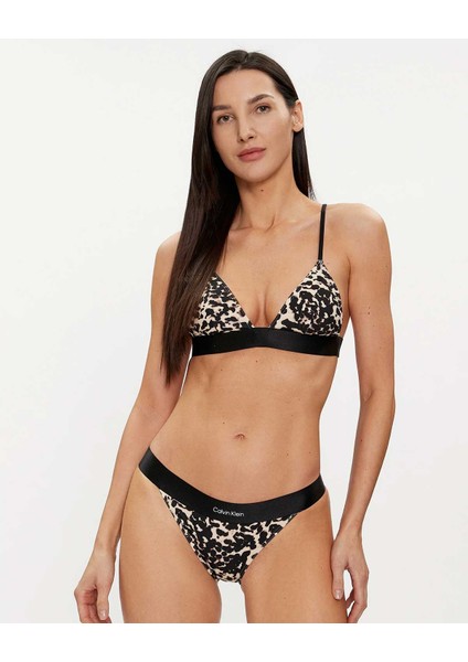Brazilian Bikini Altı