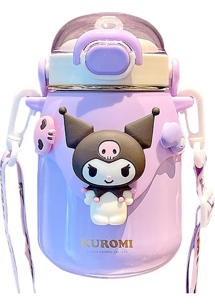 Ayarlanabilir Askılı Bardak Termos Bardağı Ile Birlikte Gelir (Yurt Dışından)