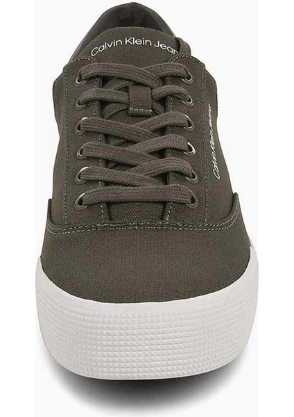 Calvin Klein Skater Lace Up Sneakers