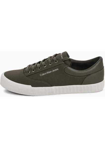 Calvin Klein Skater Lace Up Sneakers