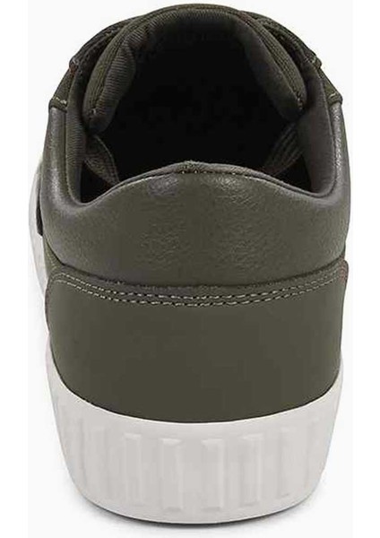 Calvin Klein Skater Lace Up Sneakers