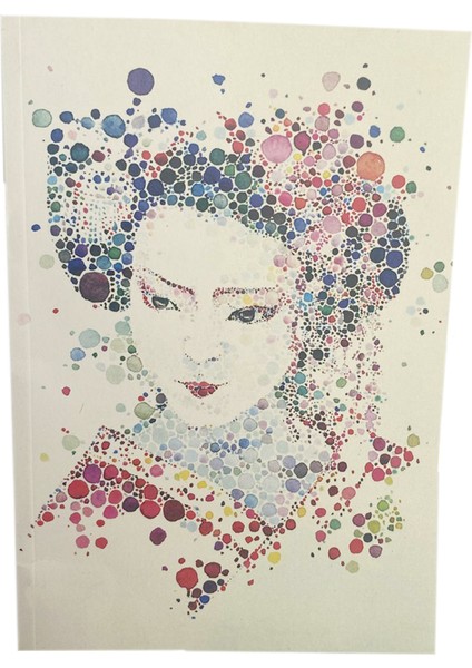Geyşa Defter.(3 Ad.)