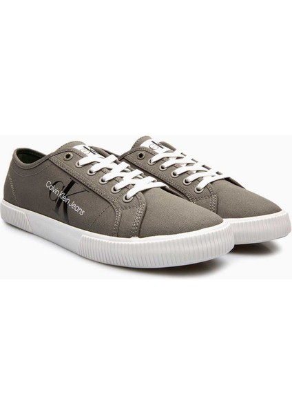 Essential Vulcanized 1 Erkek Sneaker