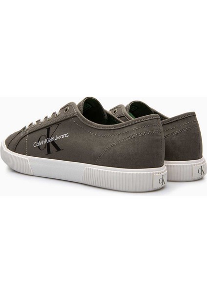 Essential Vulcanized 1 Erkek Sneaker