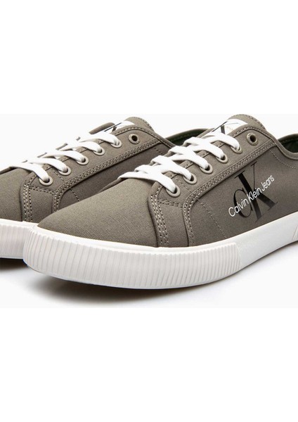 Essential Vulcanized 1 Erkek Sneaker