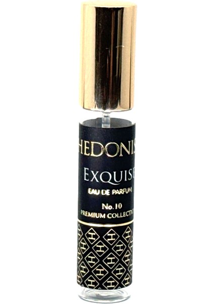 Exquise Unisex Parfum EDP 10 ml