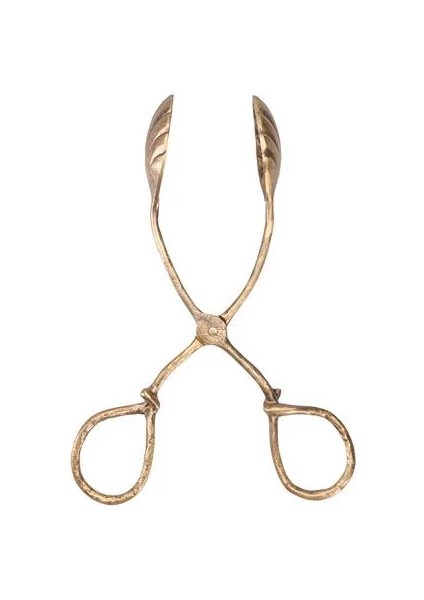 Istiridye Altın Maşa 20CM