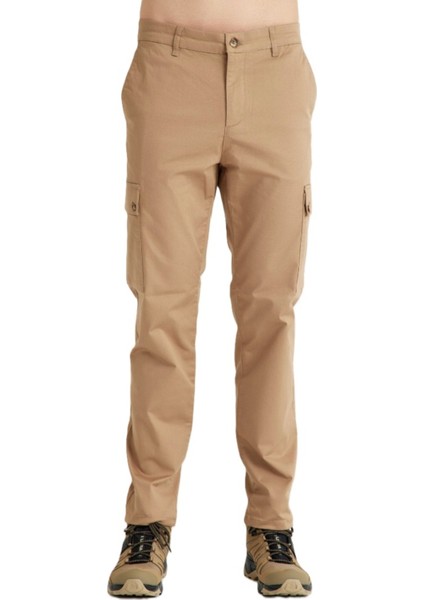 Herakles Gabardin Pantolon 2800