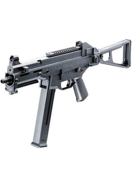 Heckler & Koch Ump 6mm Yarı/tam Otomatik