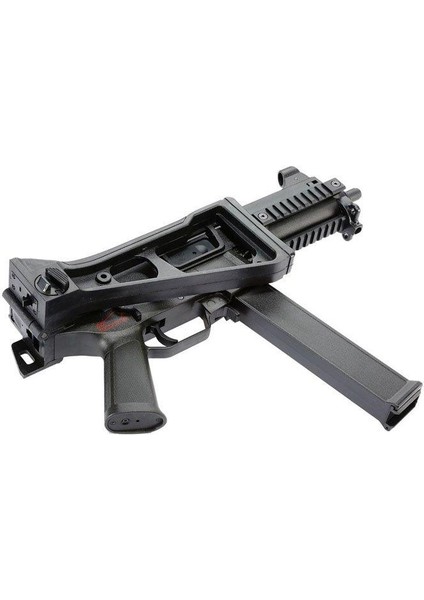 Heckler & Koch Ump 6mm Yarı/tam Otomatik