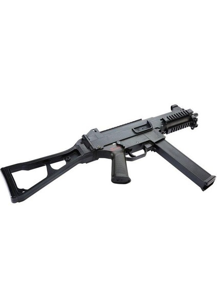 Heckler & Koch Ump 6mm Yarı/tam Otomatik