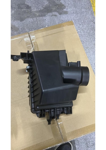 Nissan X-Trail T32 Hava Filtre Kutusu 2017-2019 16500-7FV0A