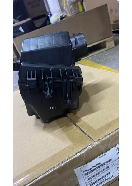 Nissan X-Trail T32 Hava Filtre Kutusu 2017-2019 16500-7FV0A
