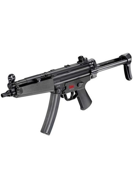 Heckler & Hock Mp5 A5 Ebb 6mm Airsoft Silah