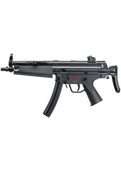 Heckler & Hock Mp5 A5 Ebb 6mm Airsoft Silah