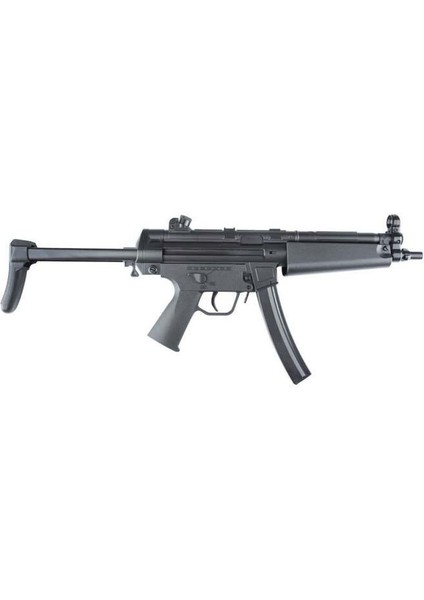 Heckler & Hock Mp5 A5 Ebb 6mm Airsoft Silah