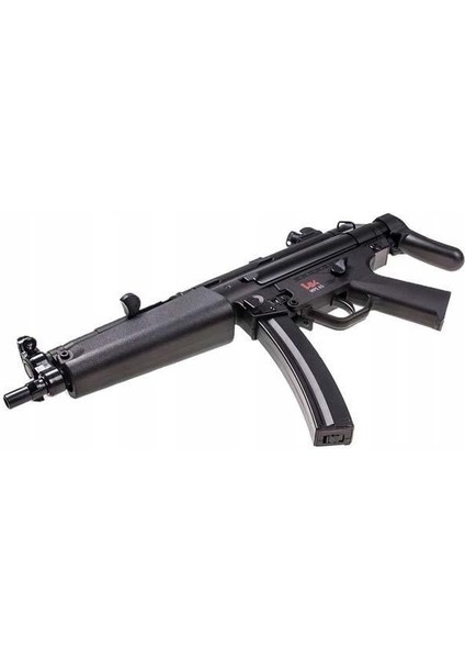 Heckler & Hock Mp5 A5 Ebb 6mm Airsoft Silah