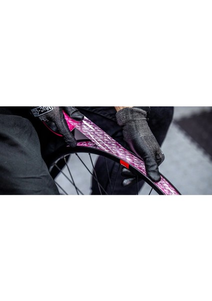 Ultimate Road / Gravel / Cx Tubeless Kurulum Kiti