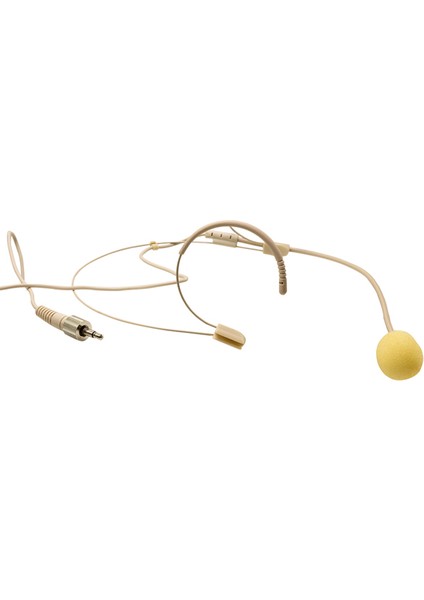 MV-11 Headset Yedek Mikrofon Kulaklık