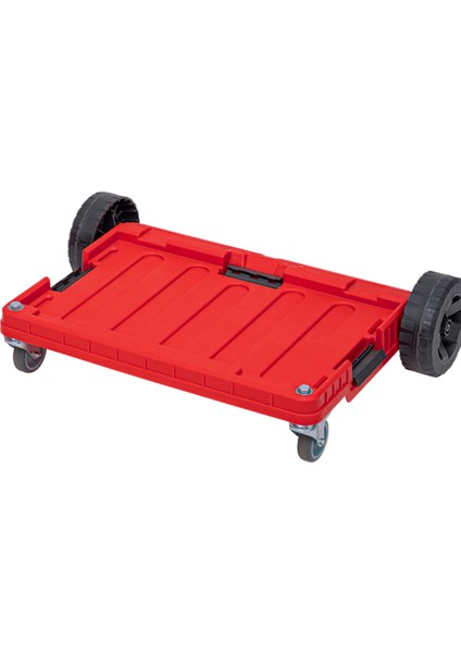 Qbrick System Pro Transport Platform Red Ultra Hd Taşıma - Takım Çantası Tekerlekli Platform