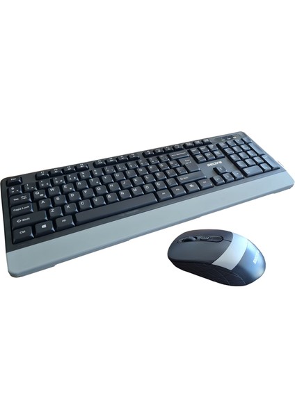 SLK-4540WQ USB Kablosuz Klavye Mouse Set