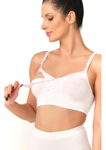 5310 Emzirme Sütyeni Desenli fiyatları