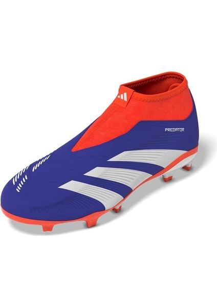 Predator League Ll Fg J Unisex Mavi Krampon (Çim Zemin) IF6356
