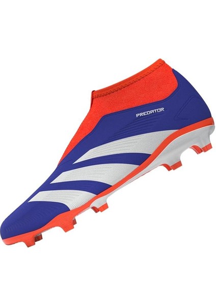 Predator League Ll Fg J Unisex Mavi Krampon (Çim Zemin) IF6356