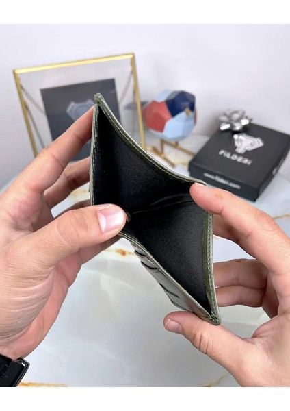 Kartlık Deri Cüzdan Deri fiyatları