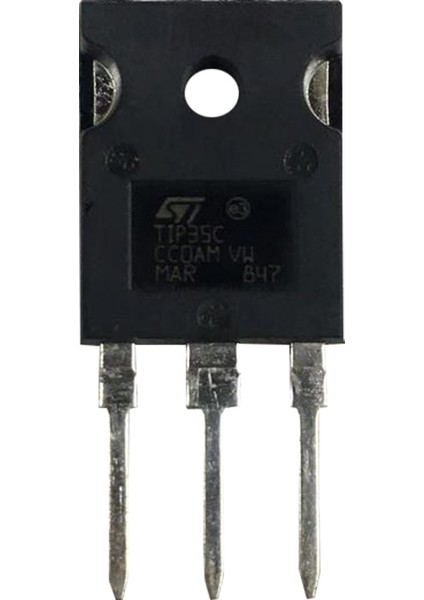 Tıp 35C TO-247 Transıstor