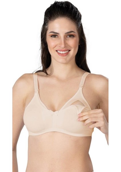 1421 Modal Cotton Emzirme Sütyeni fiyatları