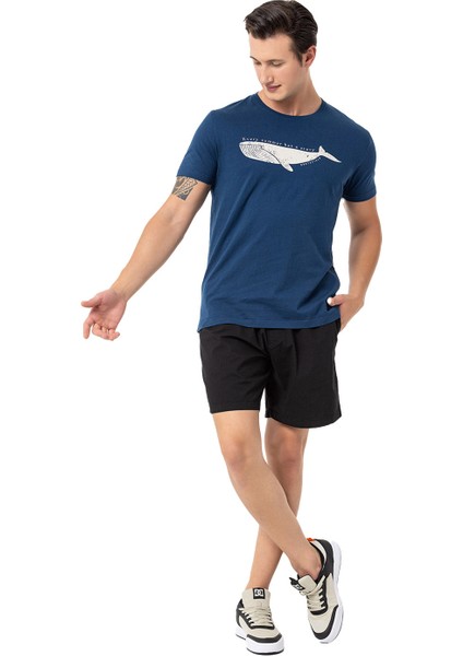 Tail Erkek Tişört fiyatları