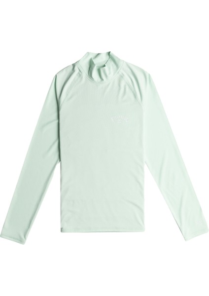 Tropic Surf Ls Uv Korumalı Kadın Lycra