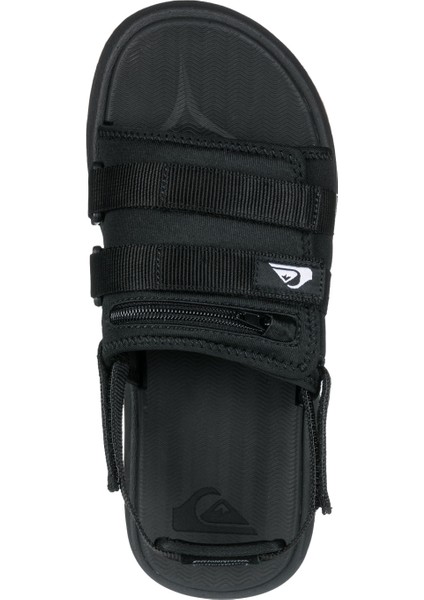 Monkey Caged A/t Slide Rf Erkek Gri Terlik modelleri